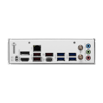 MSI B850M Gaming Plus WIFI6E Motherboard